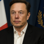 France Will Investigate Musk's Grok Chatbot After Holocaust Denial Claims