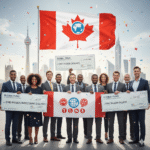 Canada Announces $1B for Global Fund to Fight Infectious Diseases