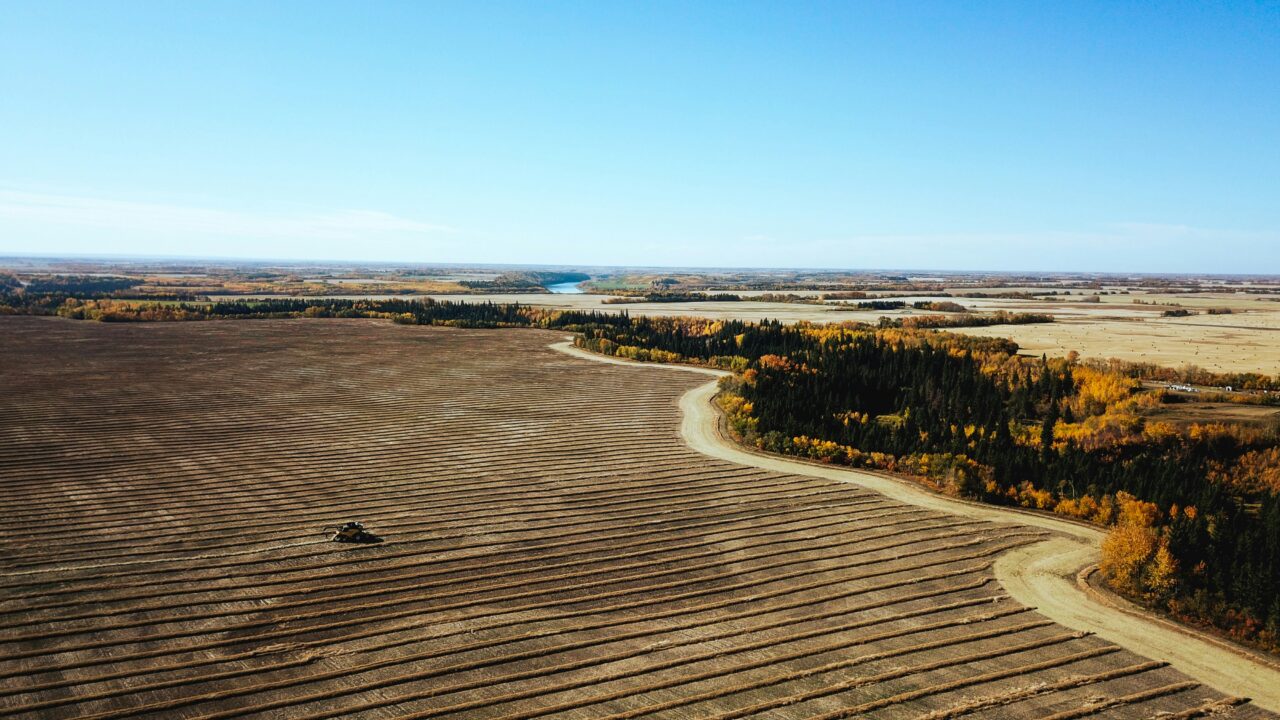 Eastern Ontario Farmers Cautious as Alto Seeks Land Access