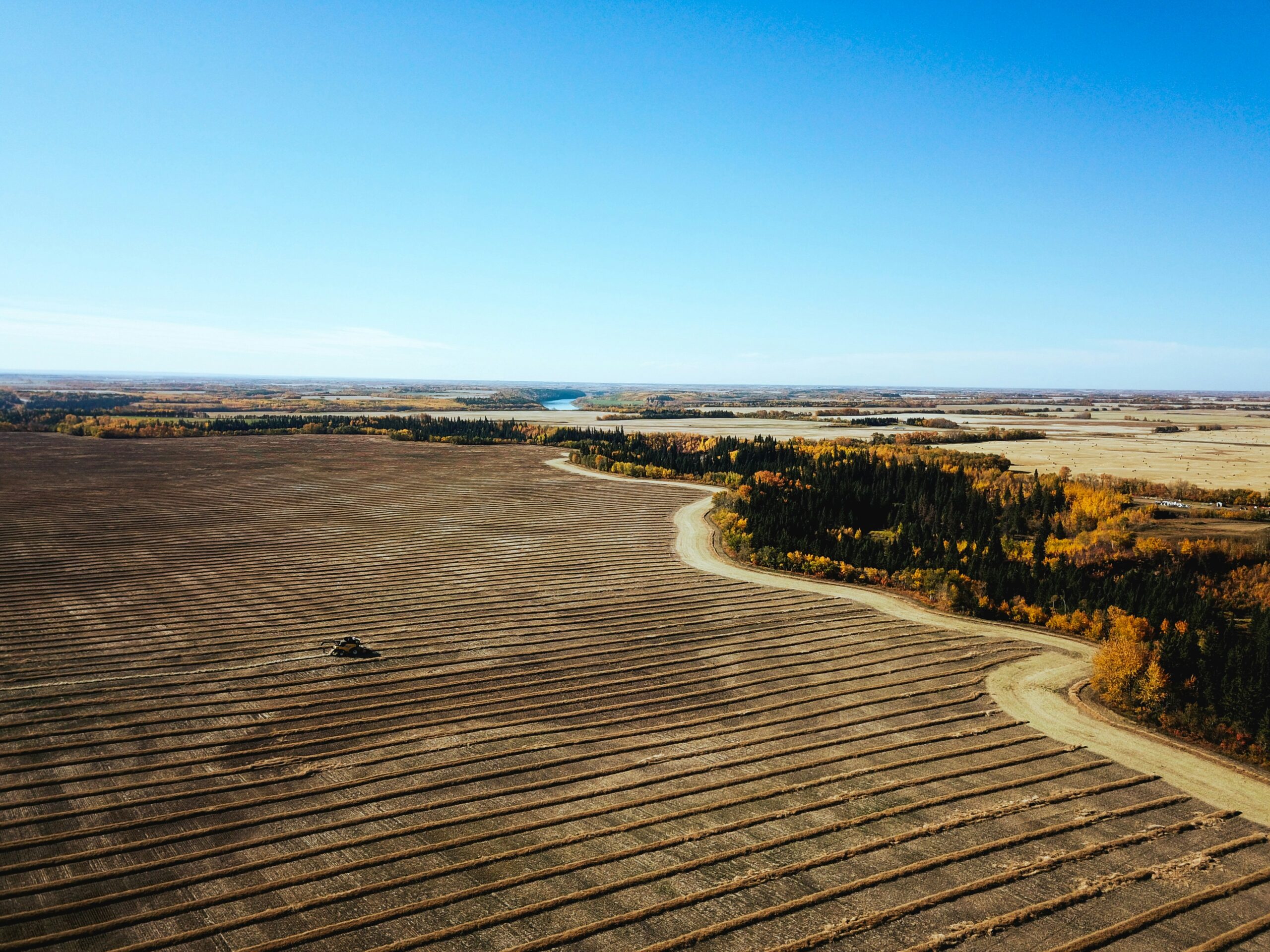 Eastern Ontario Farmers Cautious as Alto Seeks Land Access
