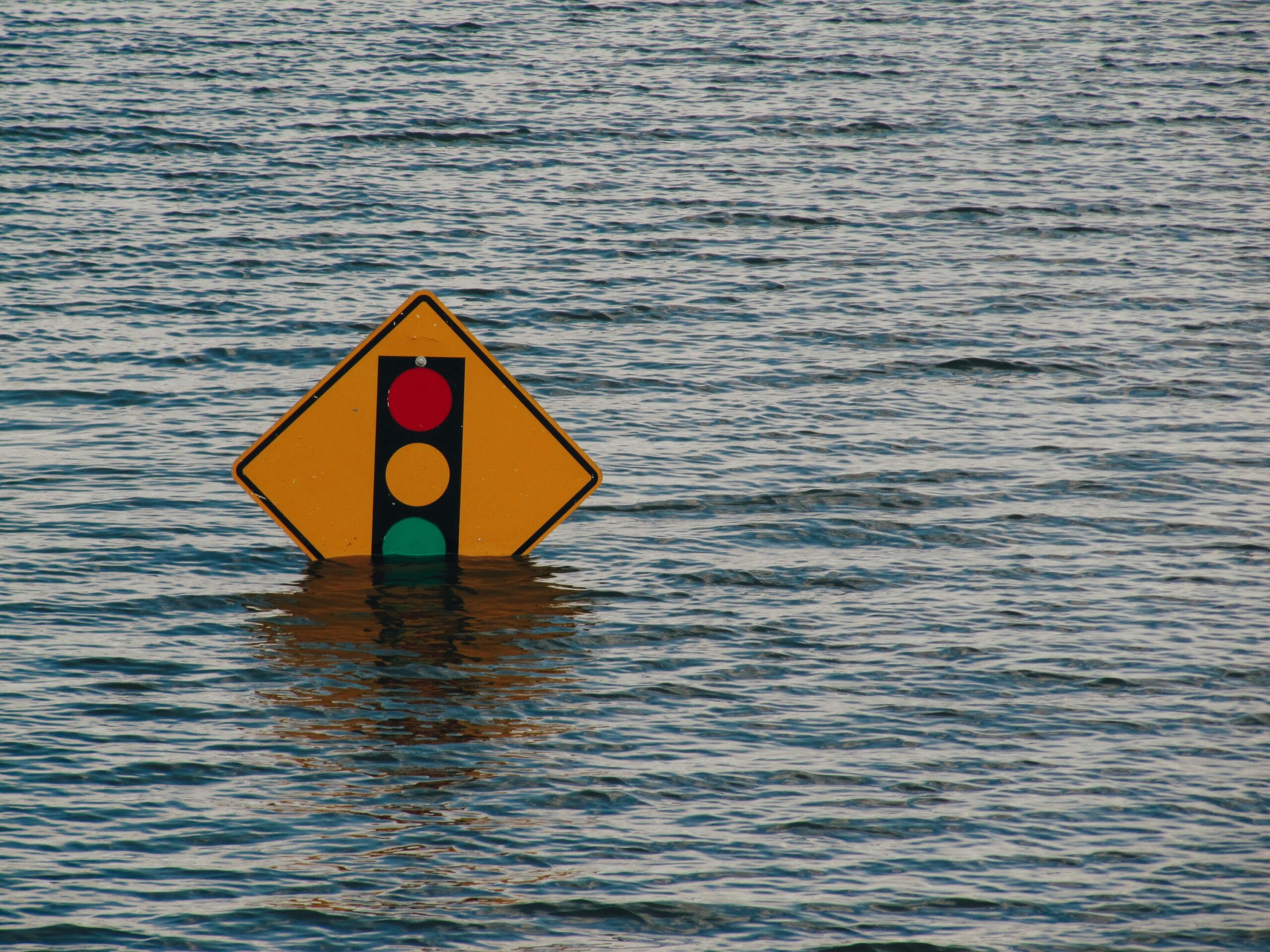 Flood Warning for Ottawa River Major Overflow Cannot Be Ruled Out