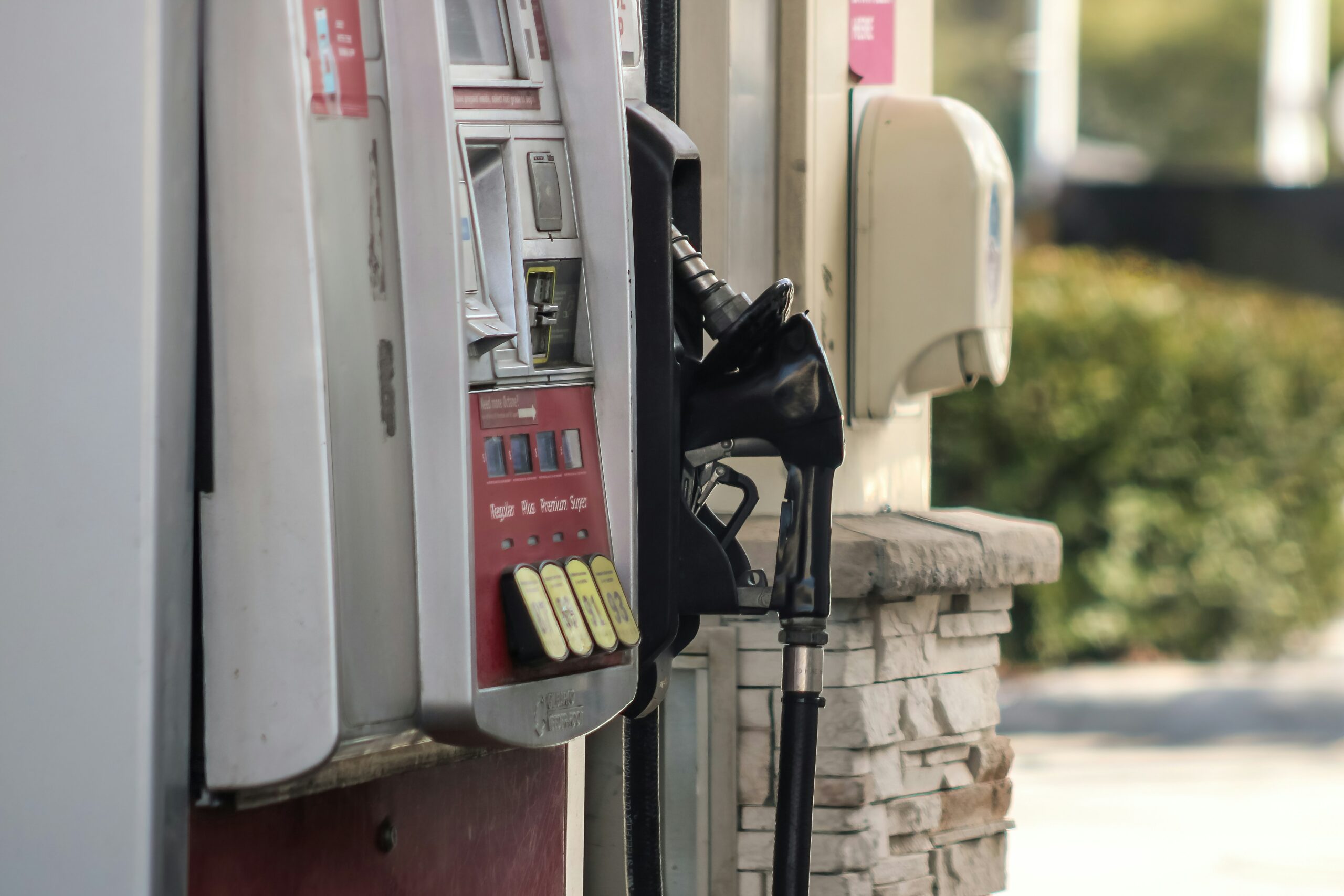 Major Relief at the Pumps as Fuel Prices Drop 11 Cents a Litre for Motorists