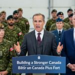 Canadians May Face Higher Taxes as Ottawa Looks to Fund Major Defence Expansion