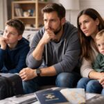 Canadian Family Stuck in Ottawa After U.S. Re-Entry Denial: A Growing Immigration Challenge in 2026