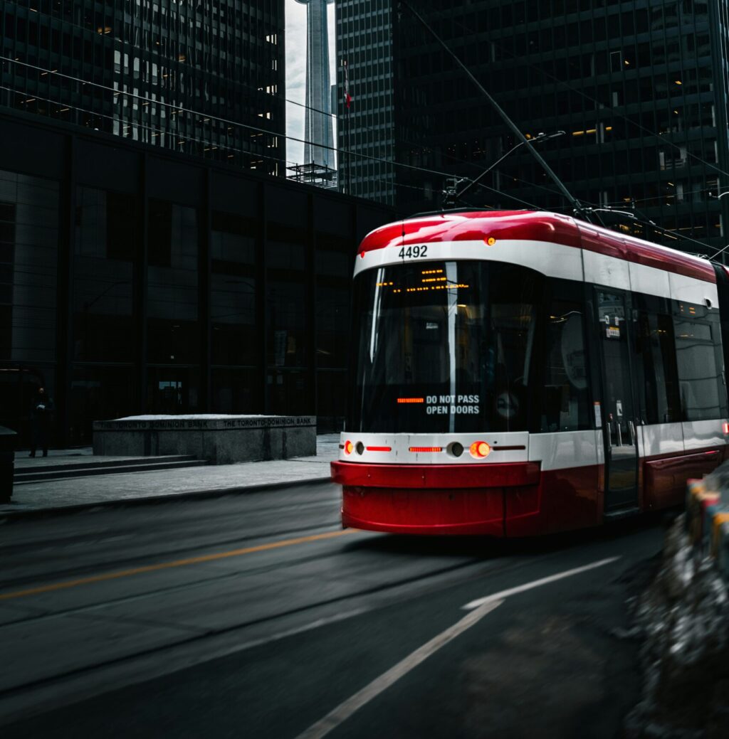 Metrolinx Sends Axles to Ottawa O-Train, Offering Relief Amid Ongoing Disruptions