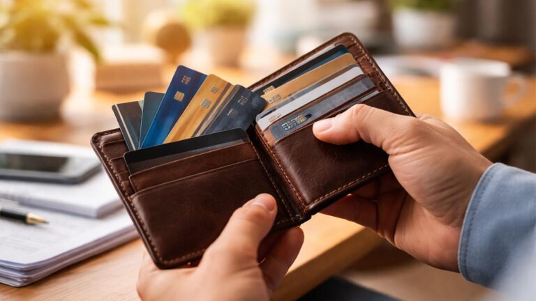 What Happens If You Never Cancel a Credit Card in 2026?