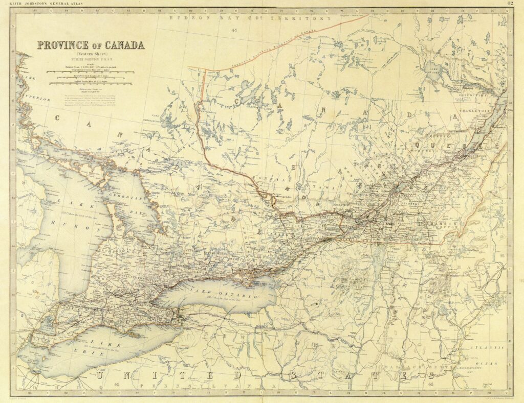 Earthquake in Ottawa Area 3.9 Magnitude Triggers Tremors
