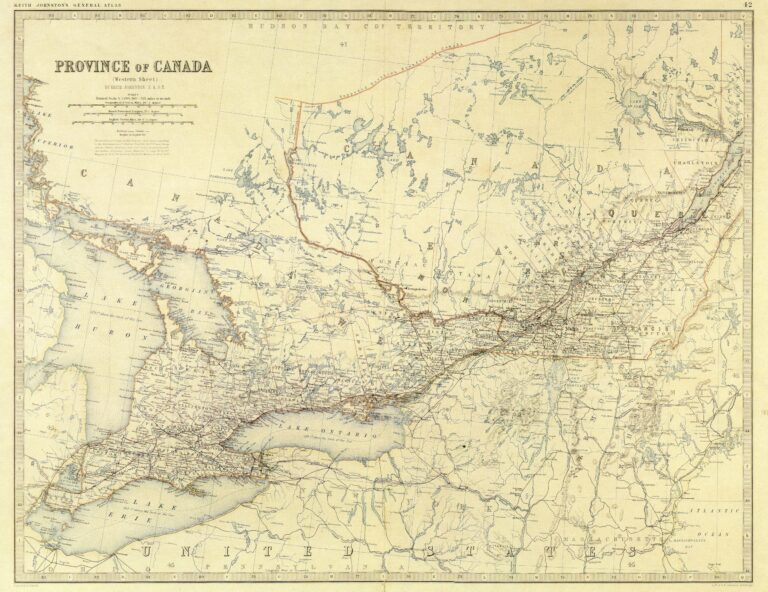 Earthquake in Ottawa Area 3.9 Magnitude Triggers Tremors