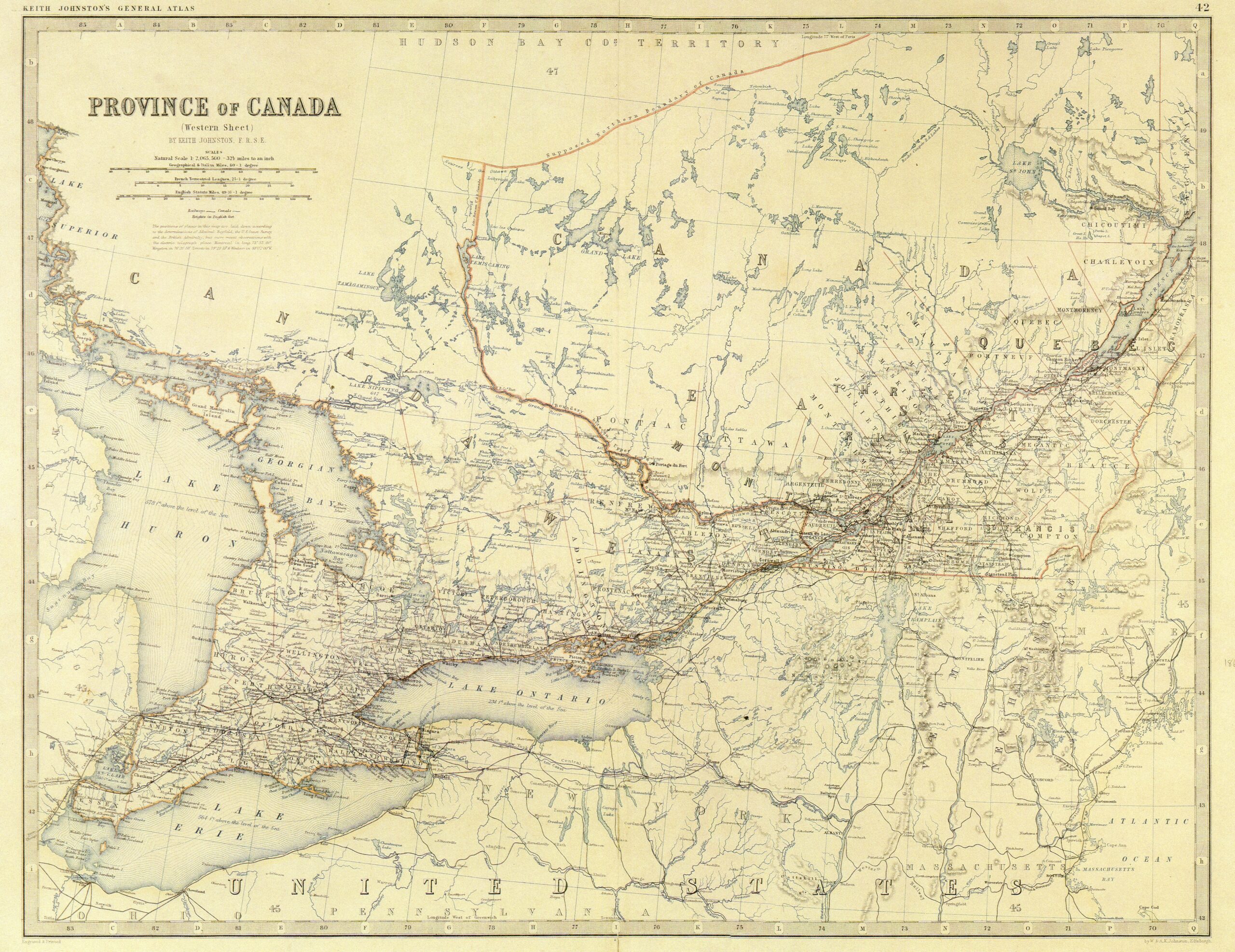 Earthquake in Ottawa Area 3.9 Magnitude Triggers Tremors