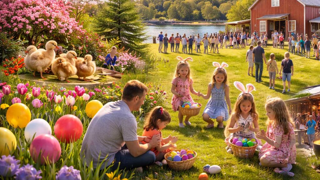Things to Do in Ottawa During Easter Weekend 2026