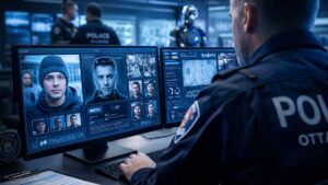 Ottawa Police Service to Introduce AI Tools with Focus on Privacy and Accountability