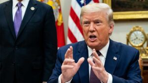 Trump Signals Possible Endgame in Iran Conflict as War Enters Critical Phase