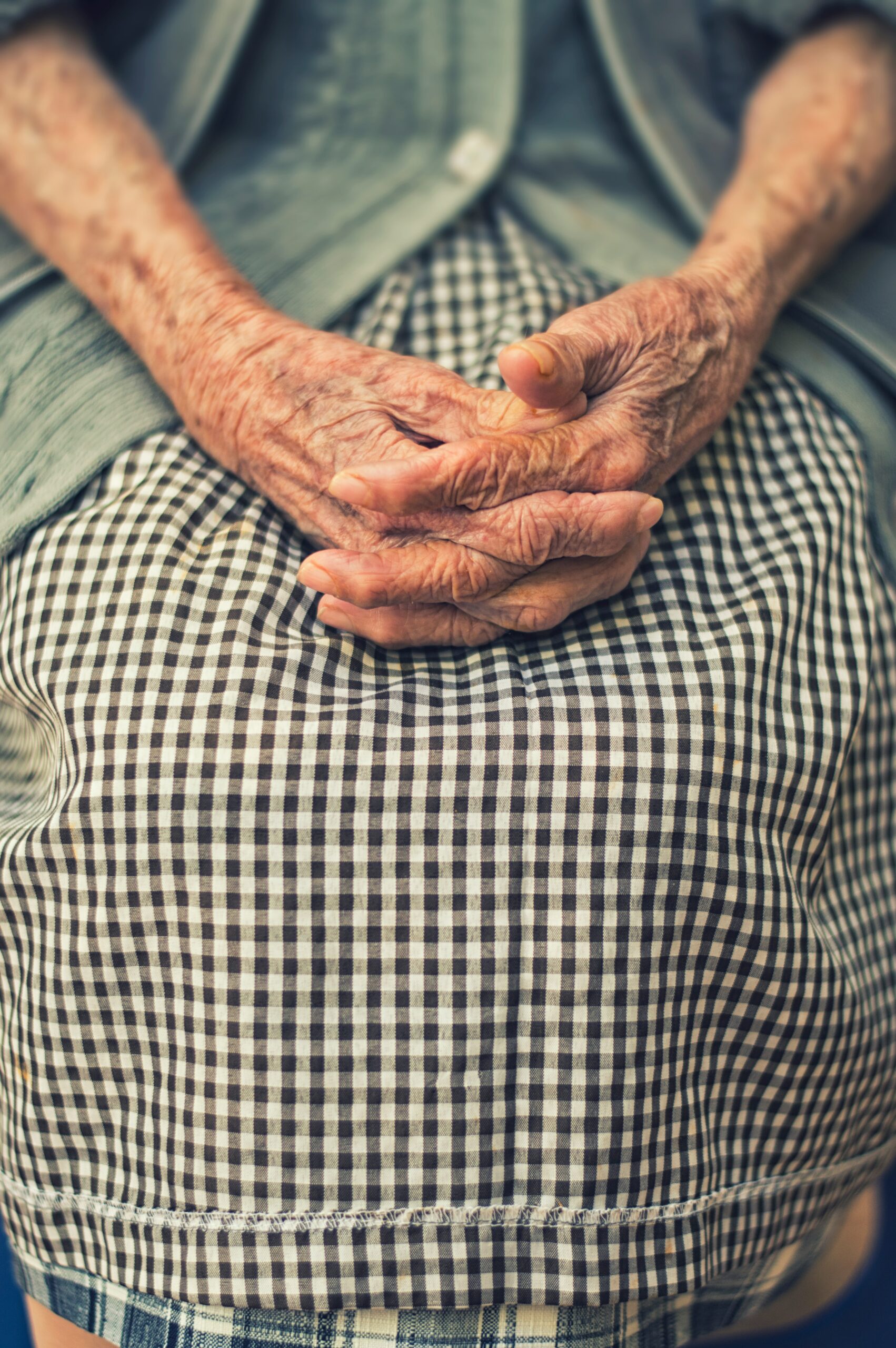 103-Year-Old Ottawa Woman