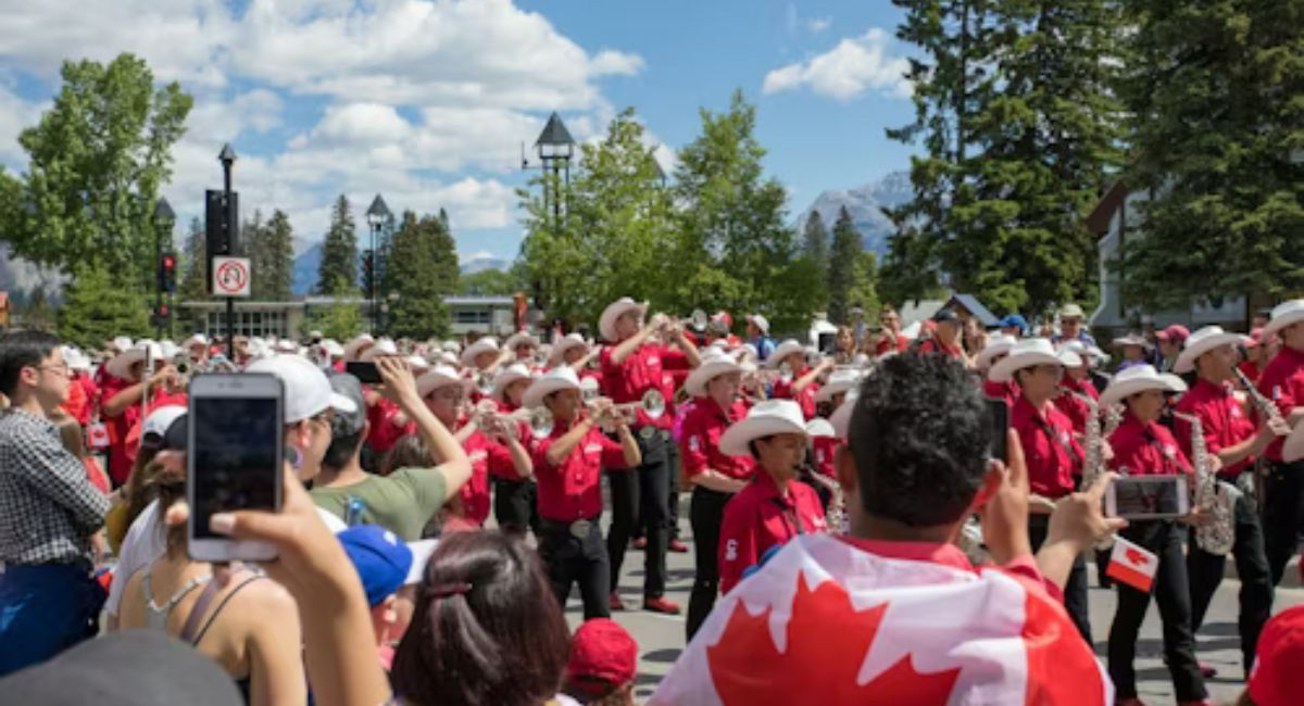 Canada Day 2026