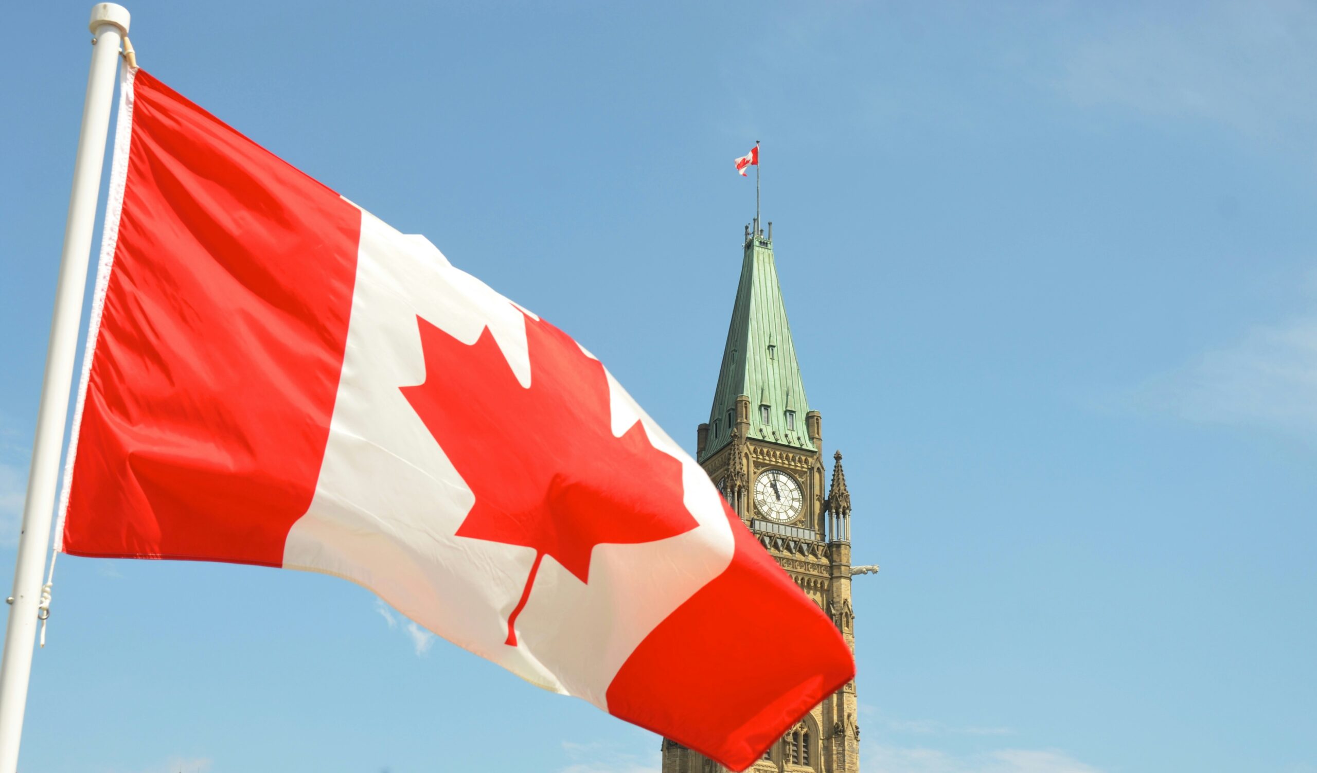 Canada day