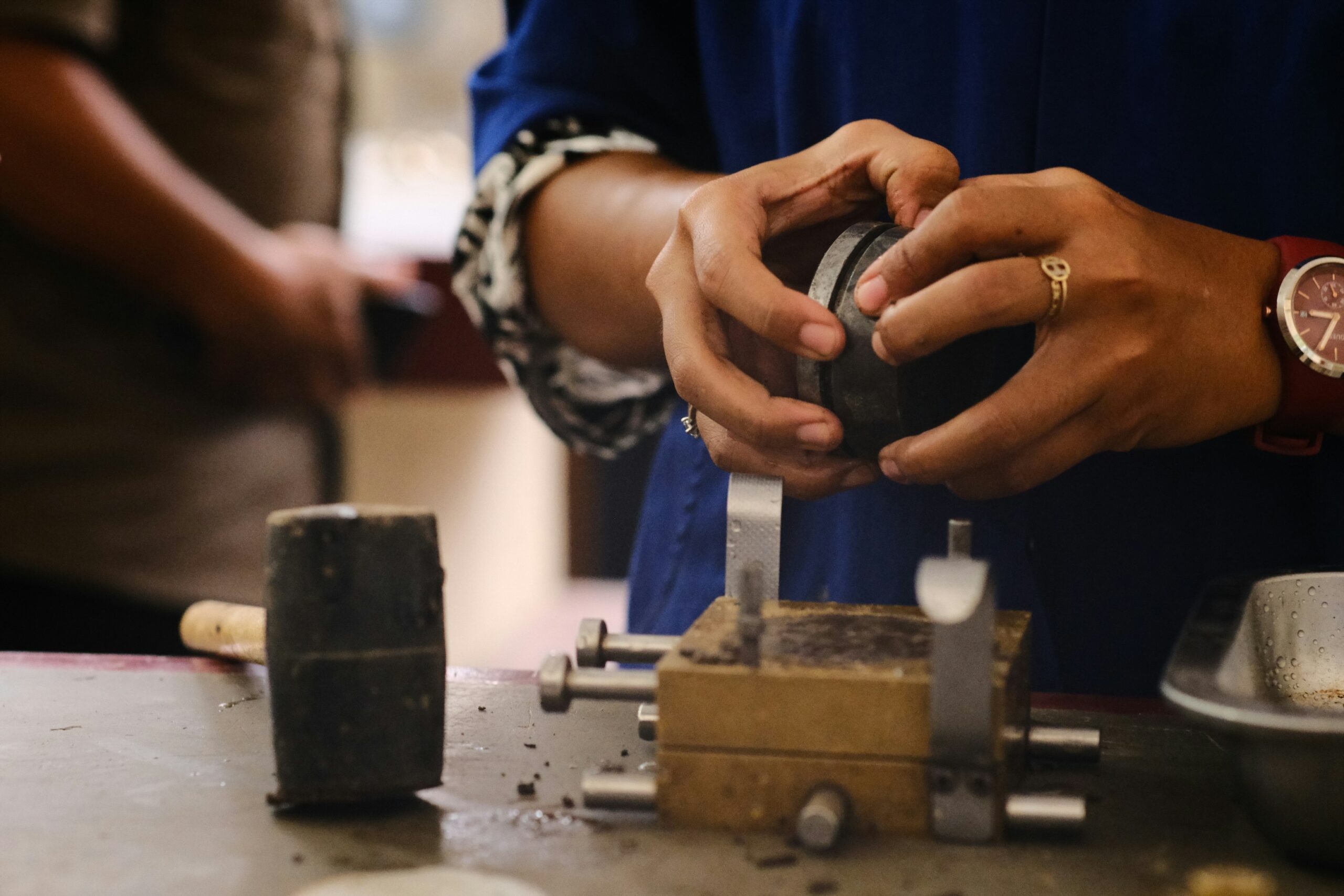 Canadian Mold Makers