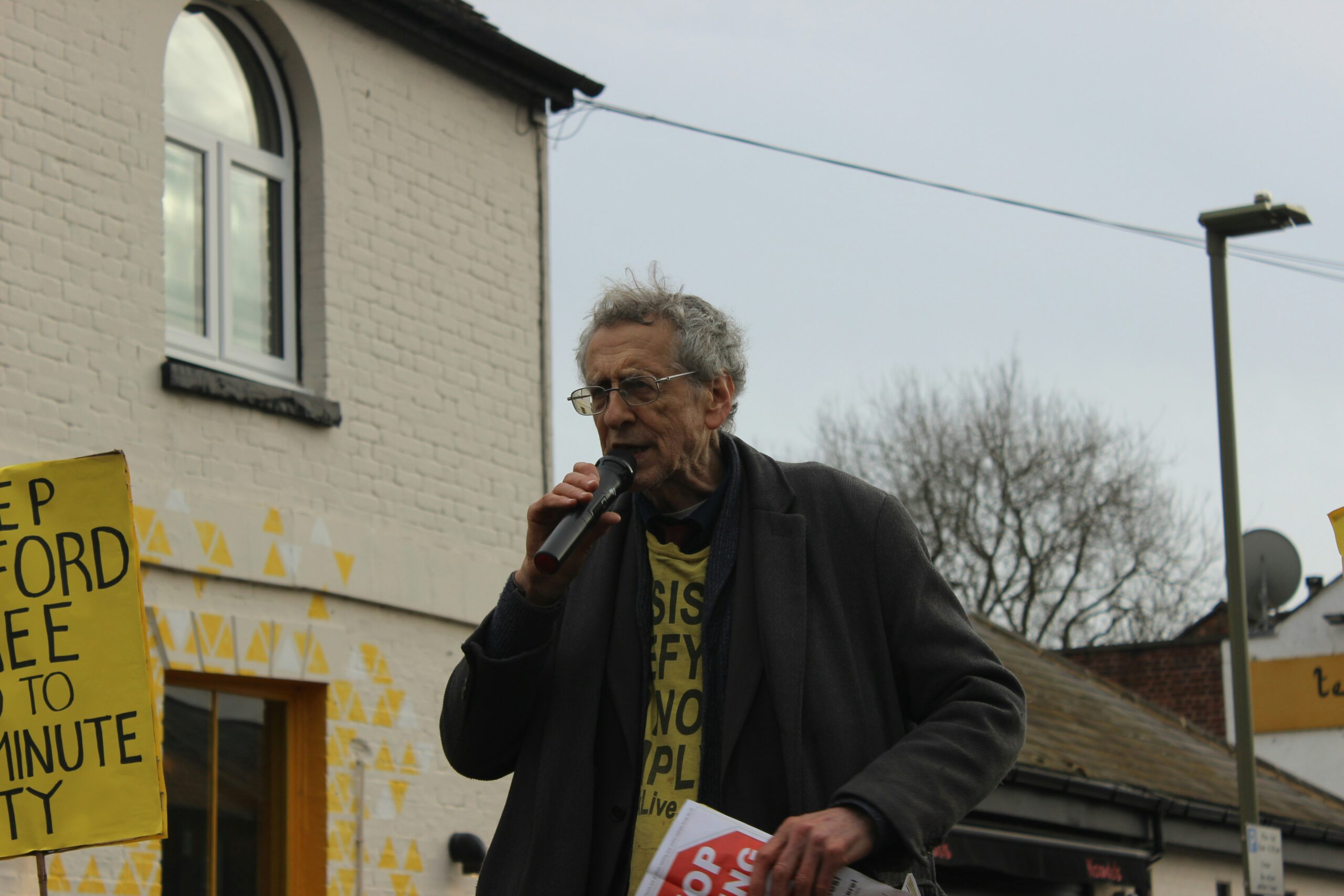 Councillor gower