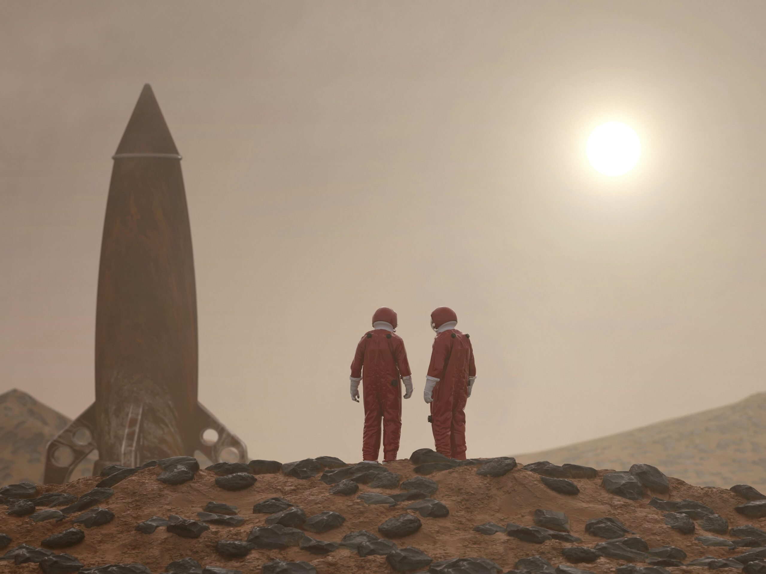 Crew-13 Mission