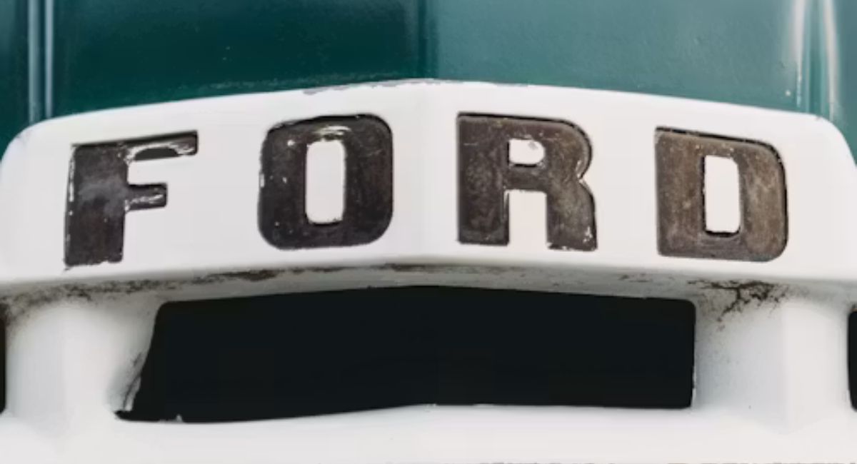 Ford defence