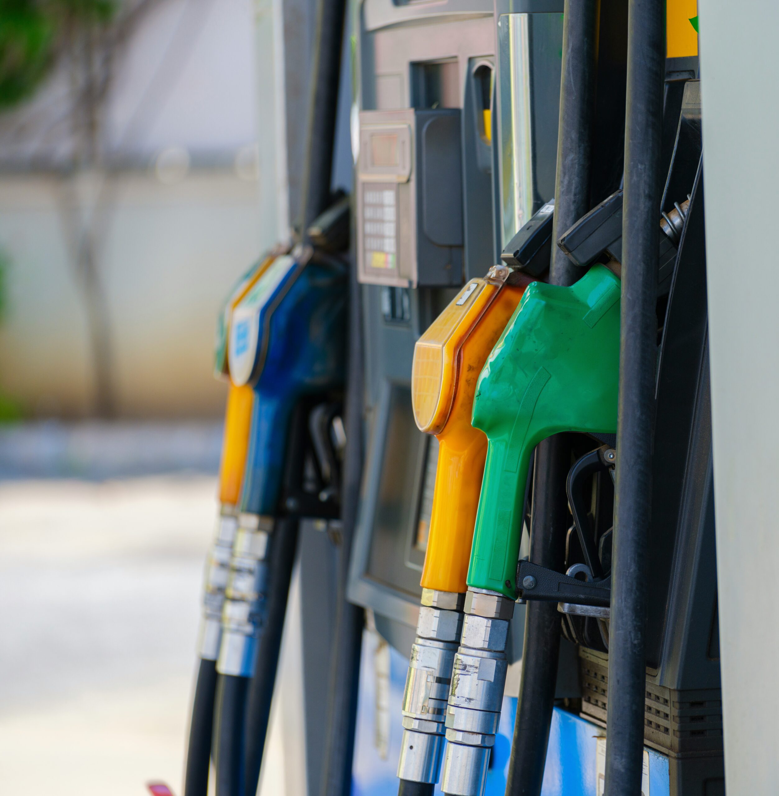 fuel costs