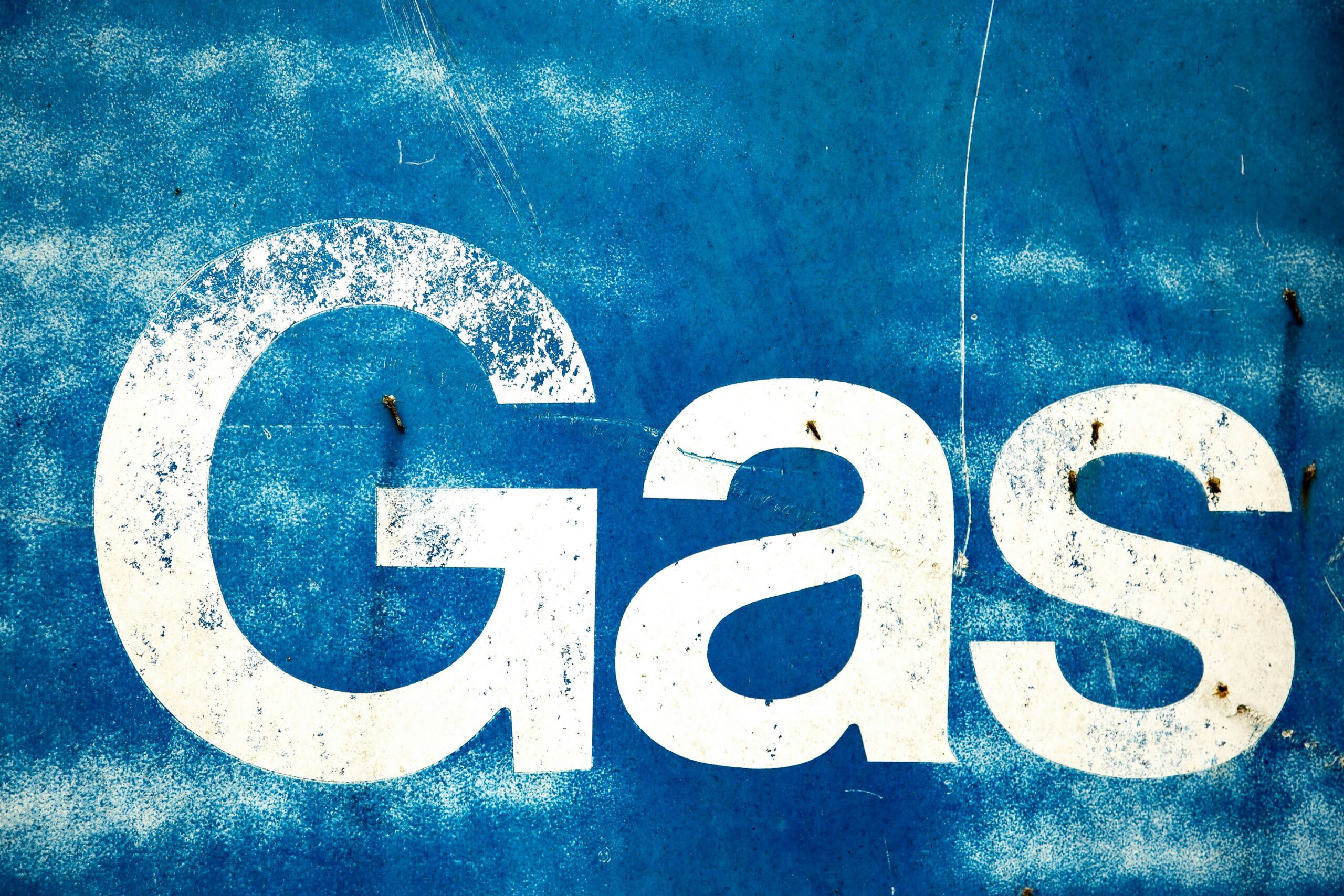 Gas prices
