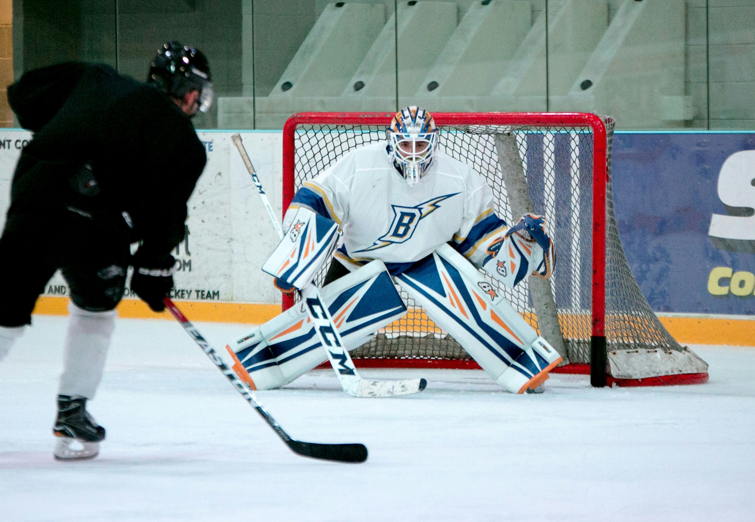NHL