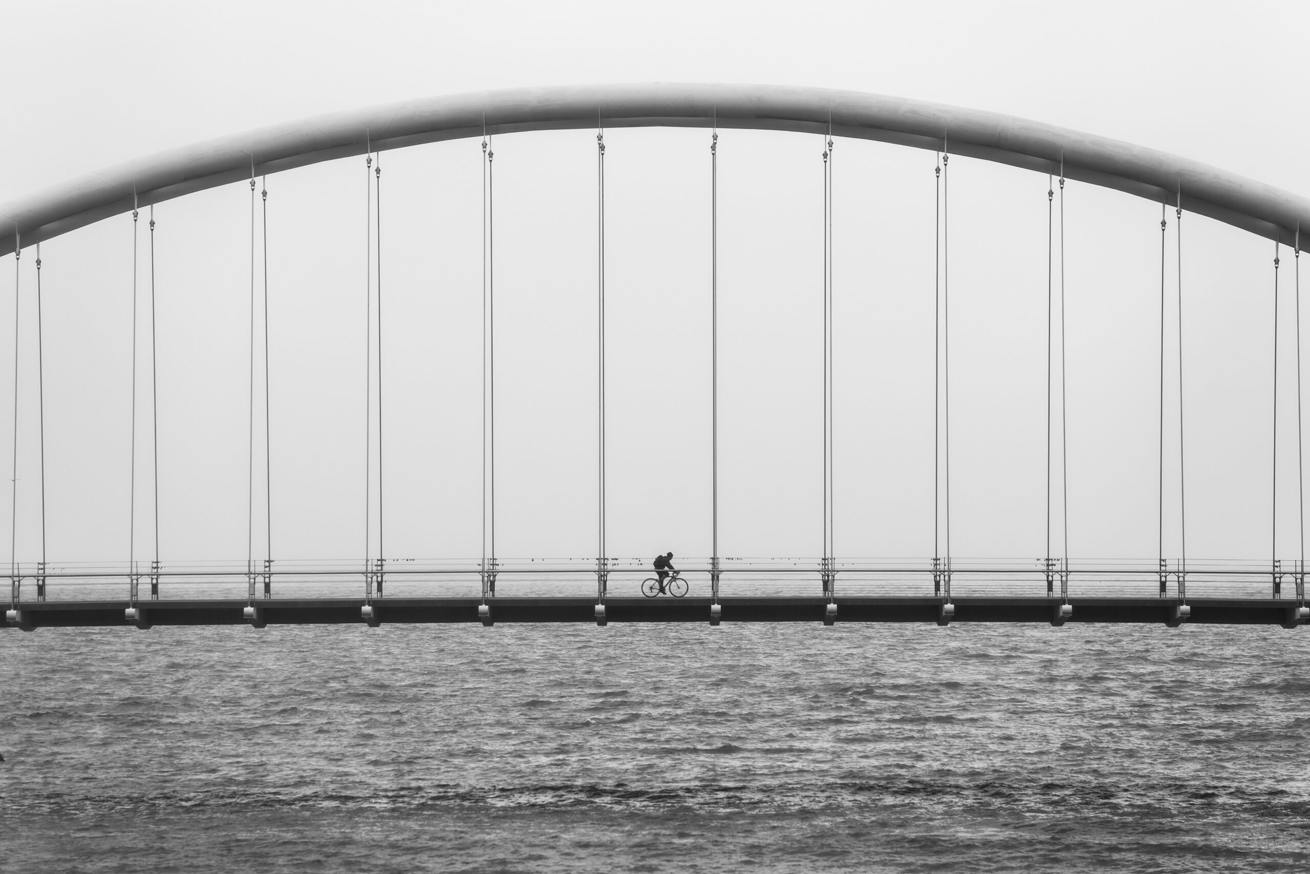 Mawandoseg Bridge
