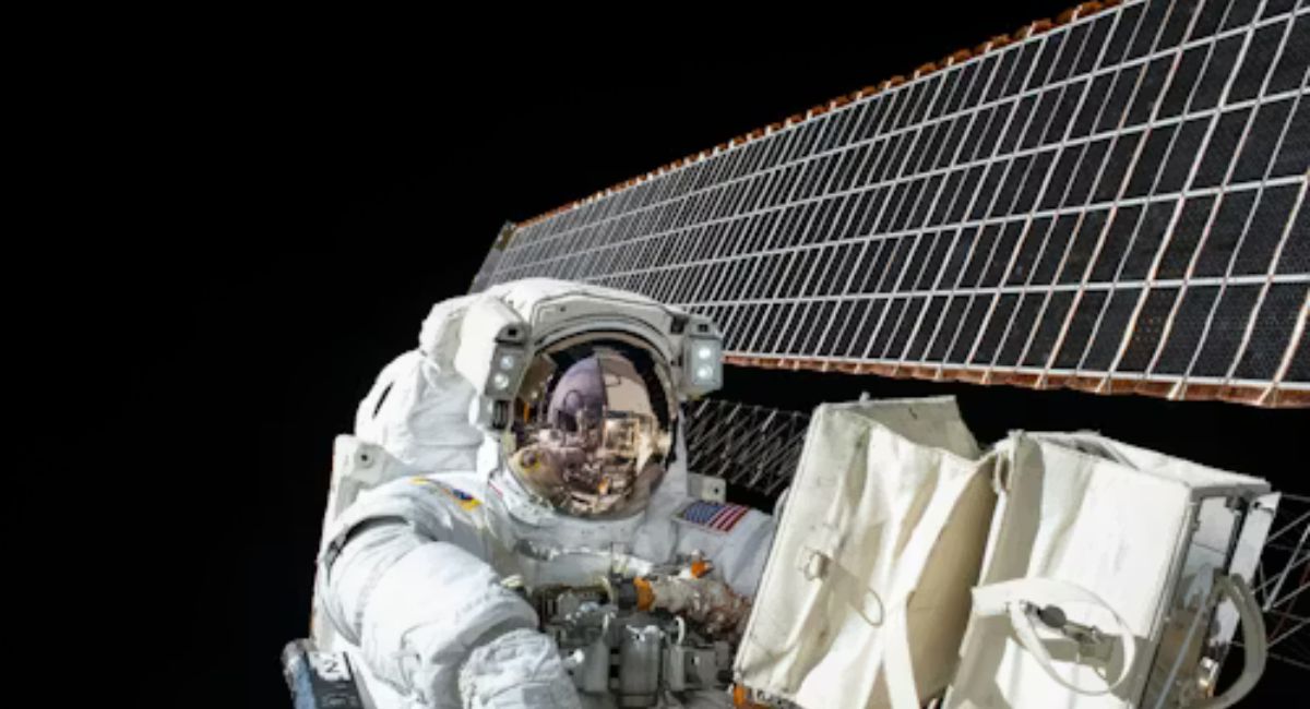 NASA