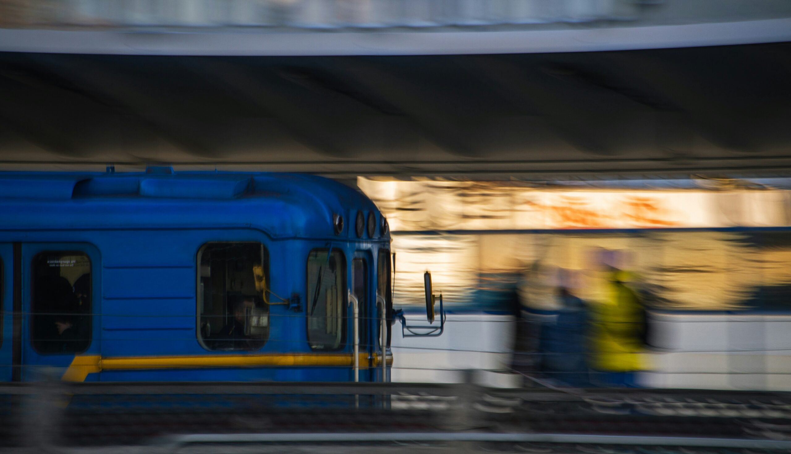 o-train delays