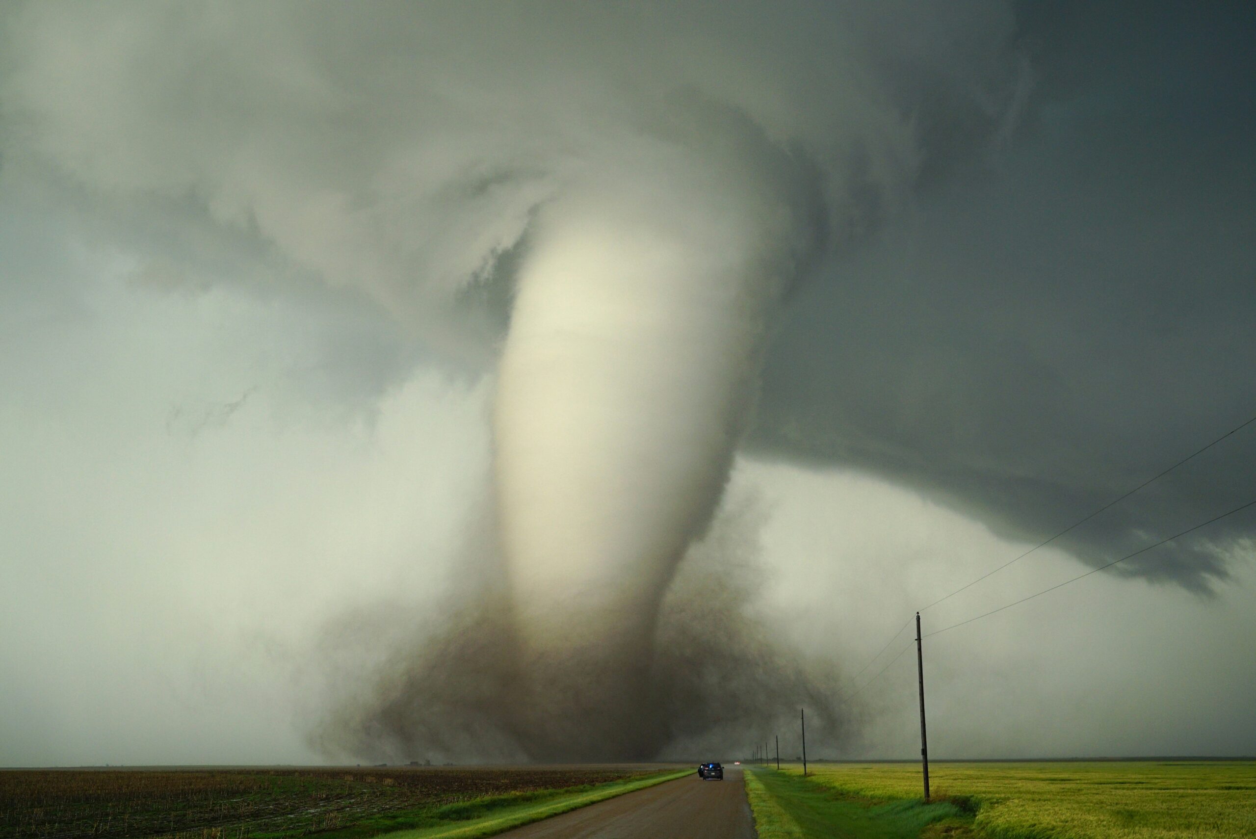 tornado