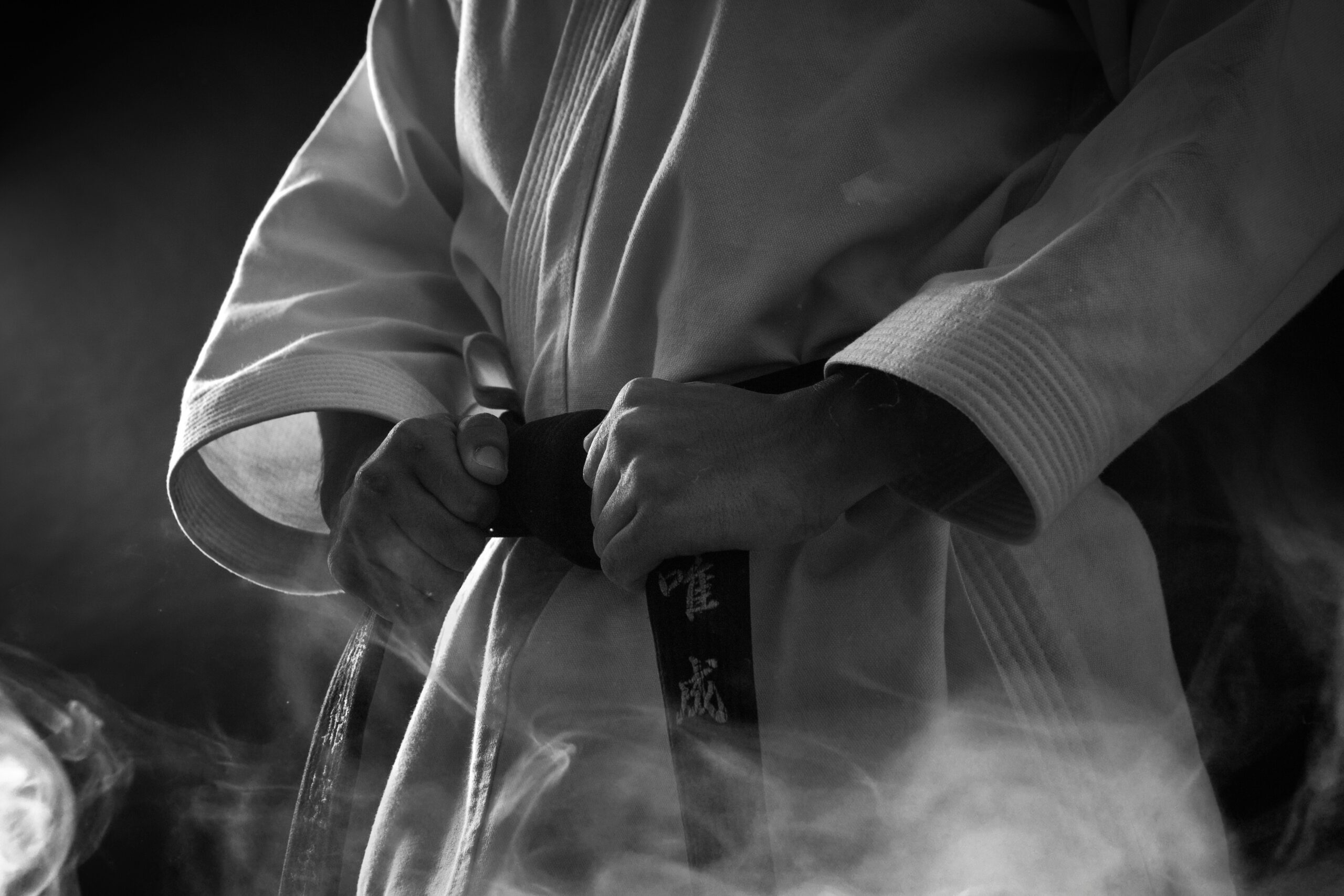 Taekwondo Sexual