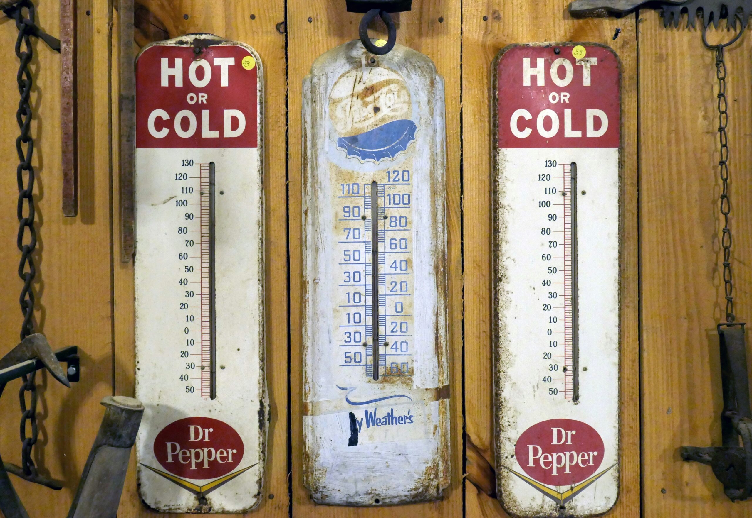 temperature