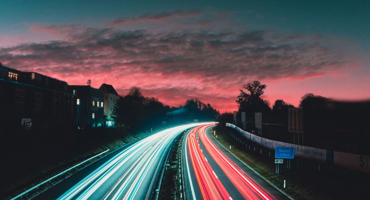 Highway 417