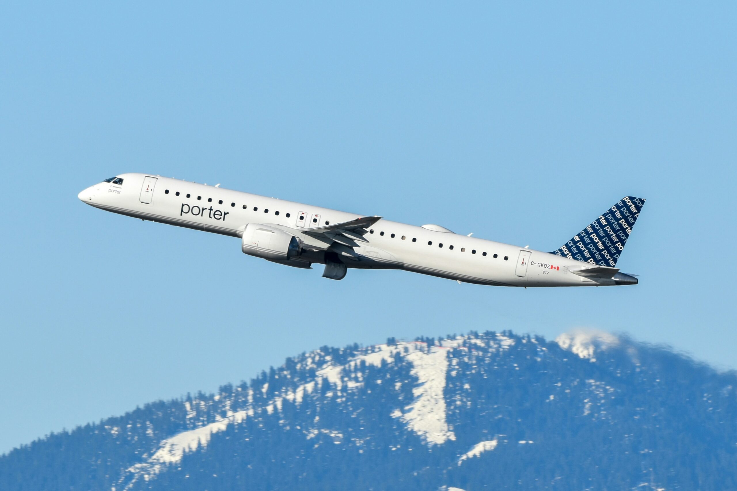 Porter Airlines Expands with New Ottawa Flights to Aruba and Jamaica Amid Rising Travel Demand Concerns