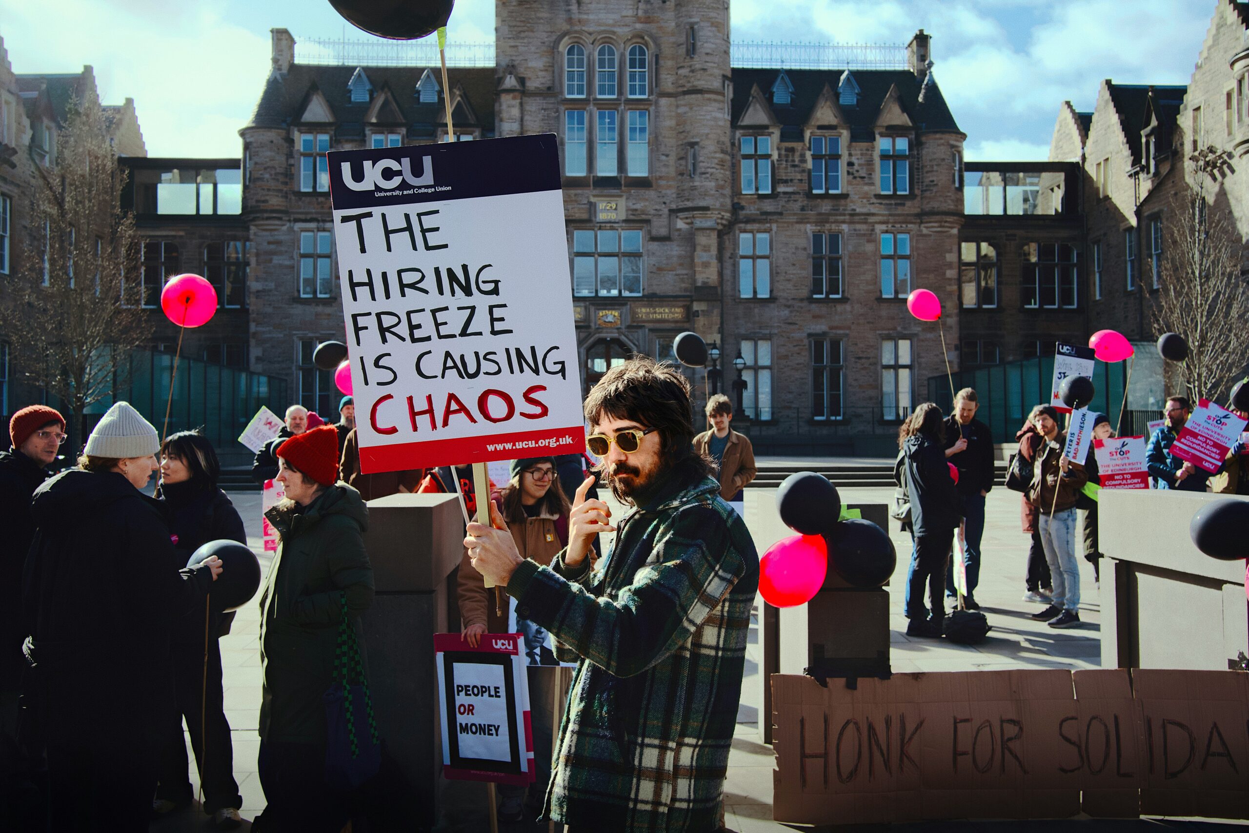 students union
