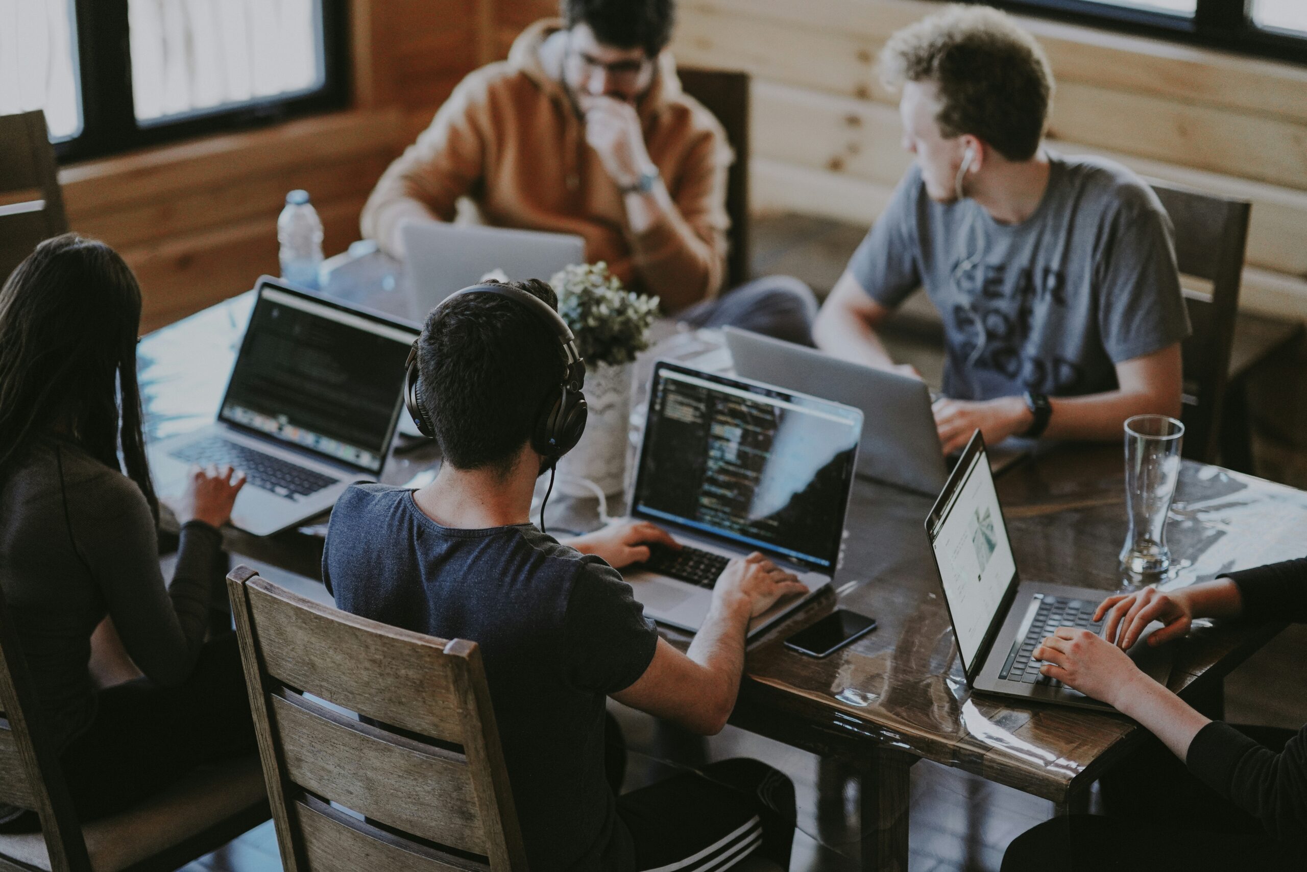 tech jobs startups