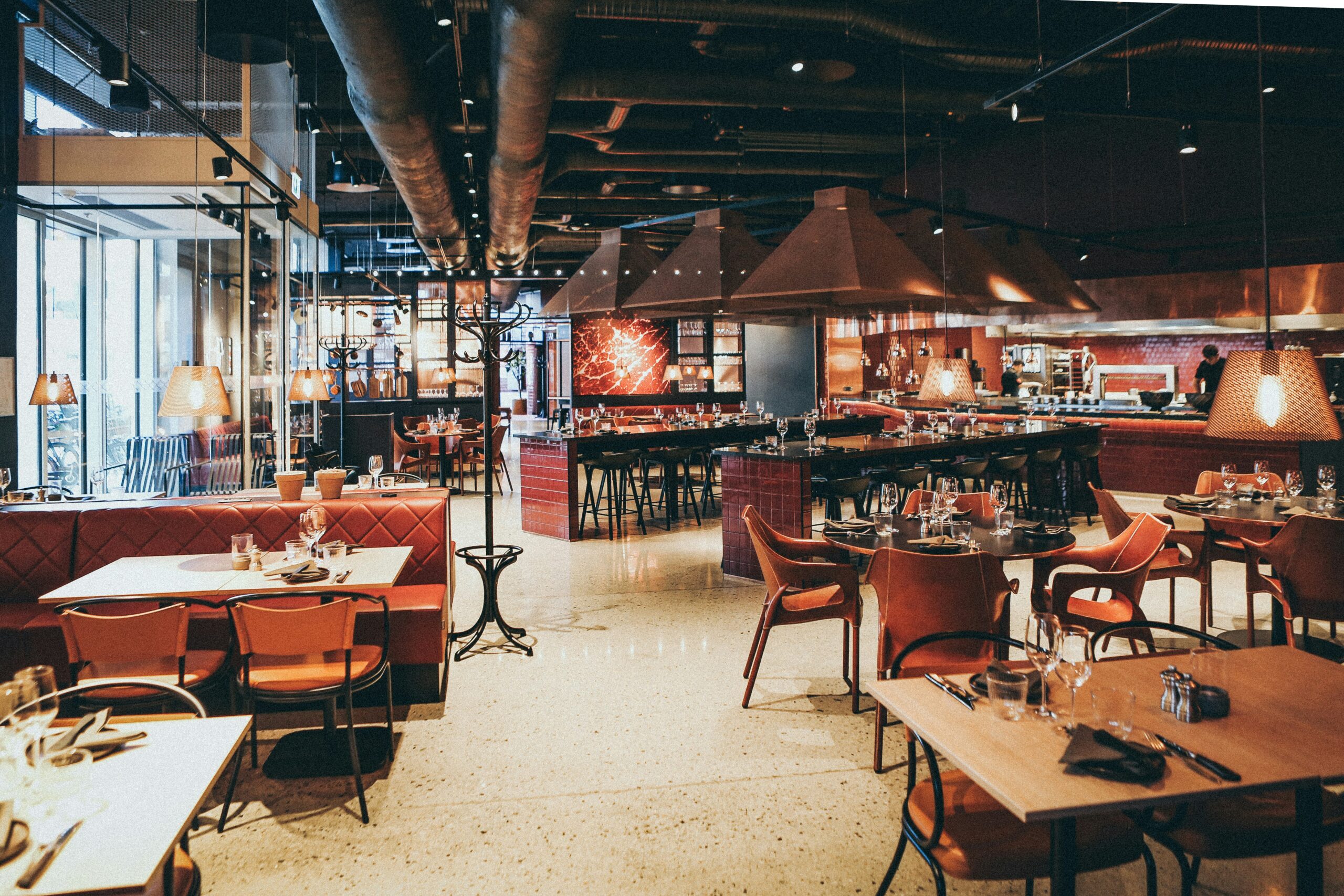 byward top restaurants