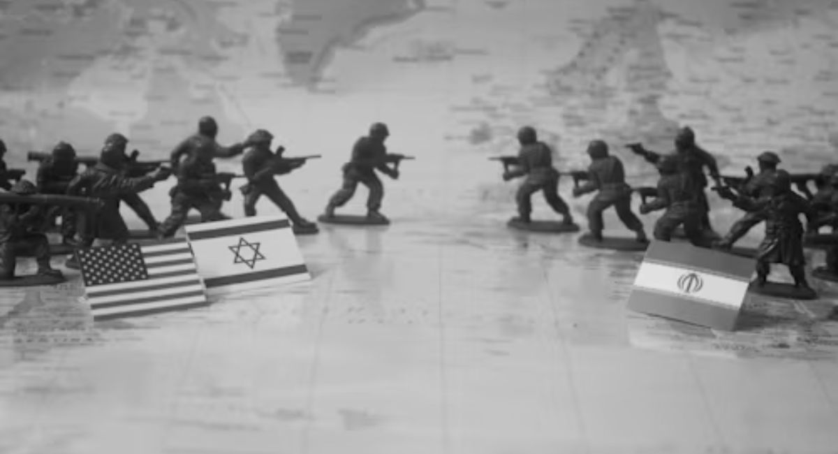 US-Iran Agreement Moves