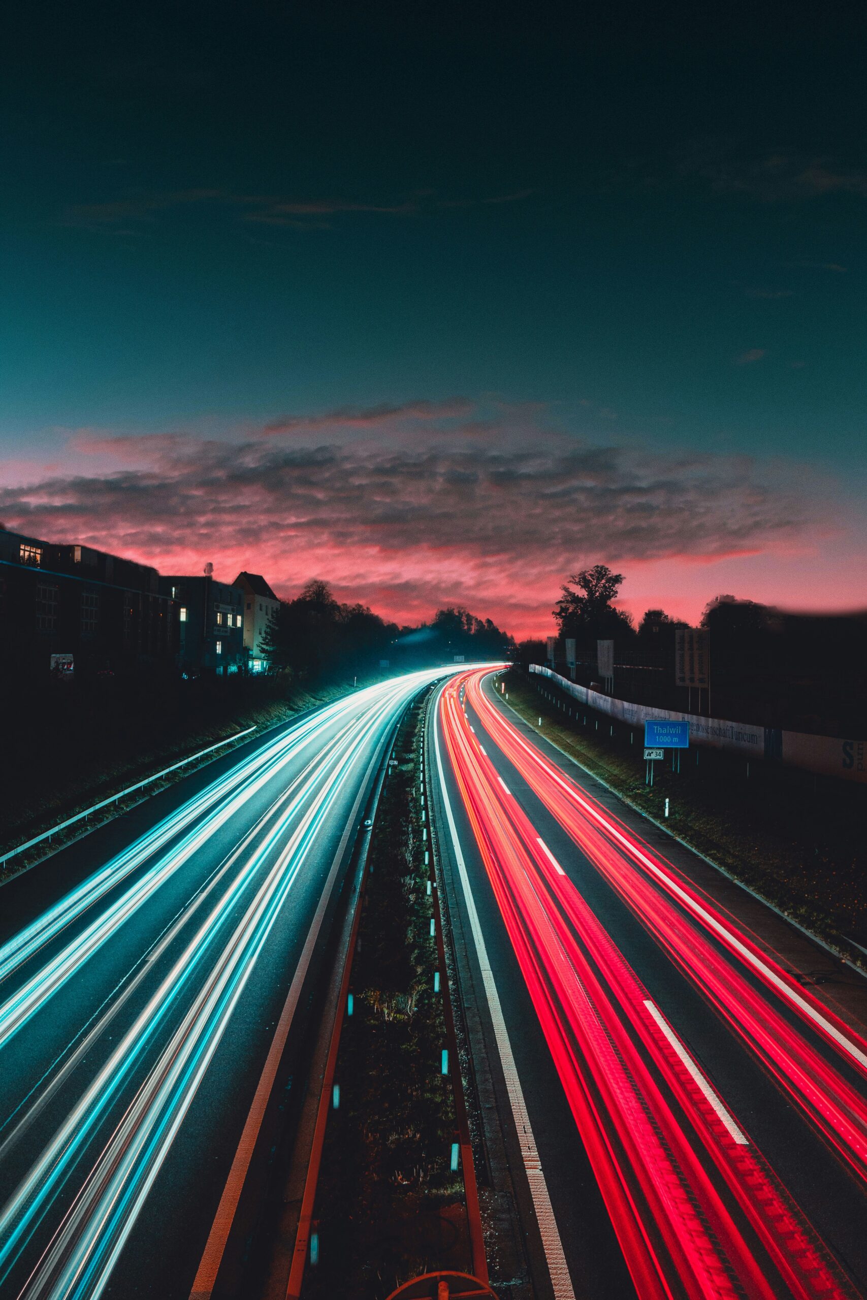 highway