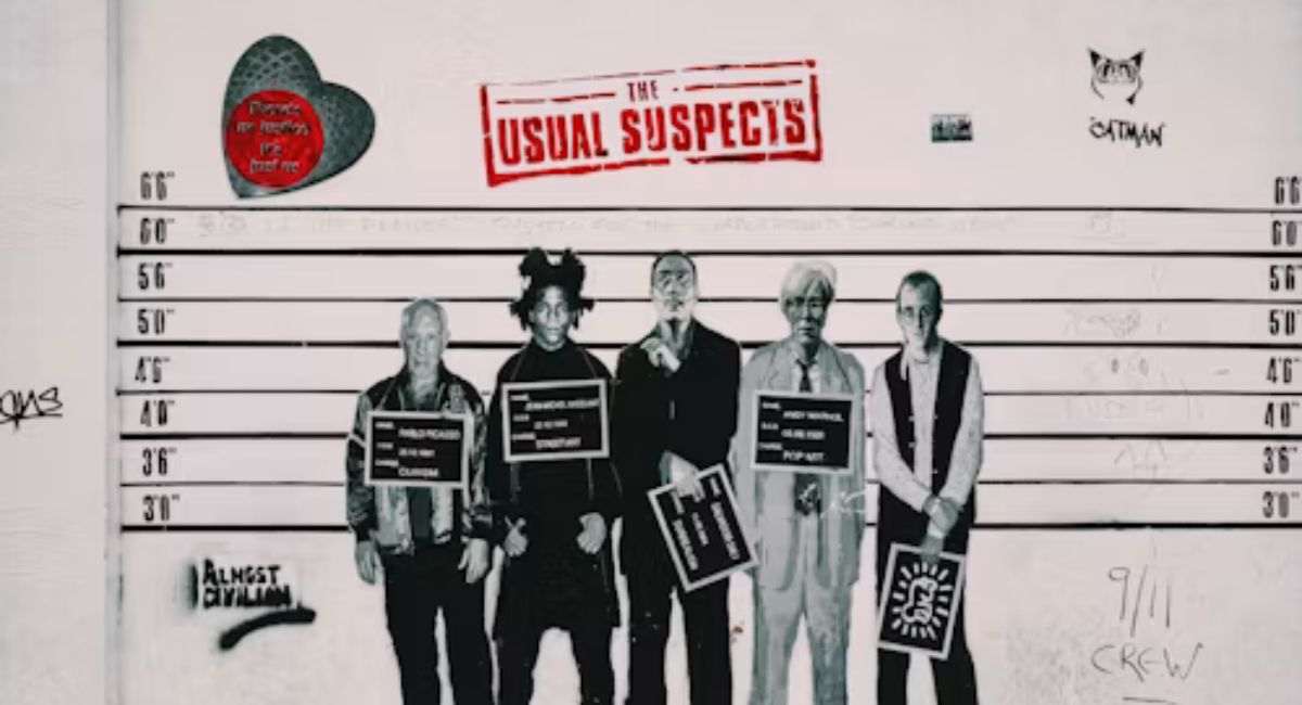 Suspects