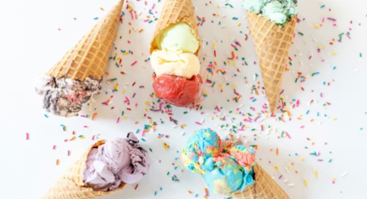 Ice Cream