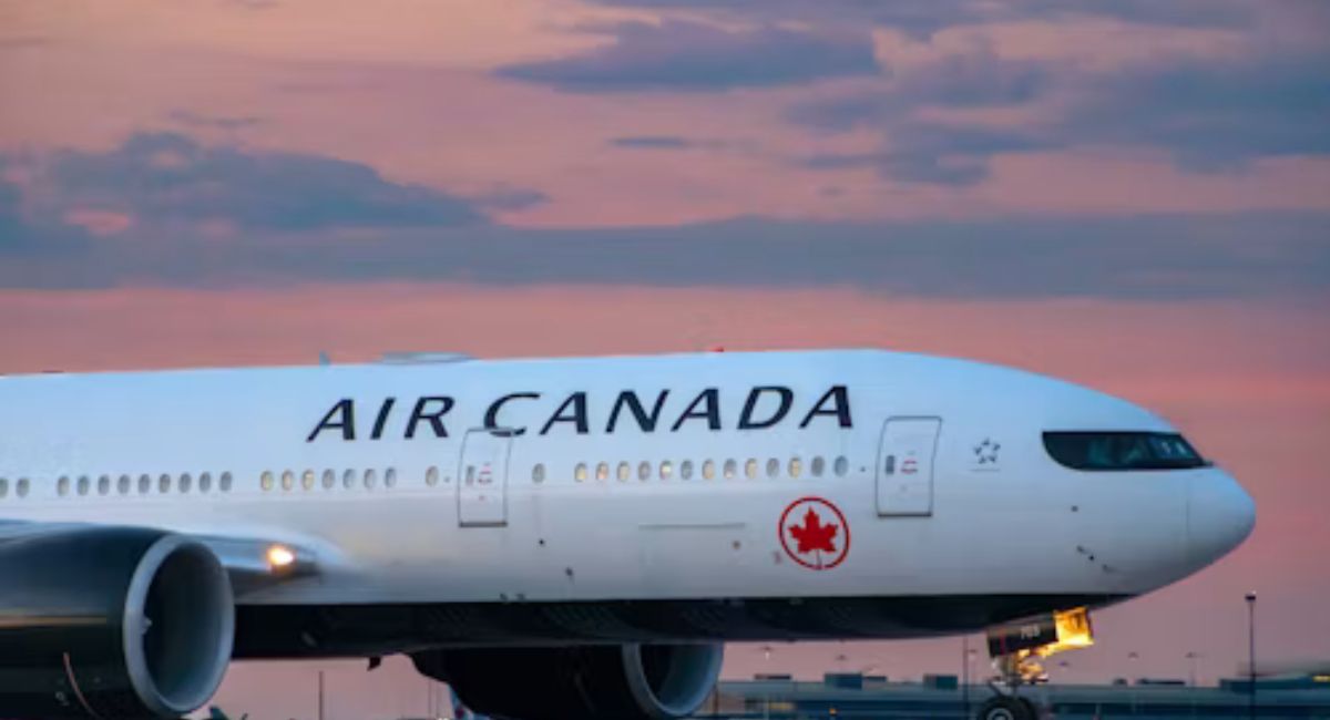 Air Canada