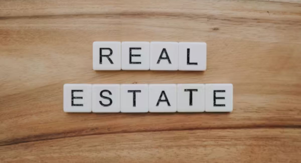 Real Estate