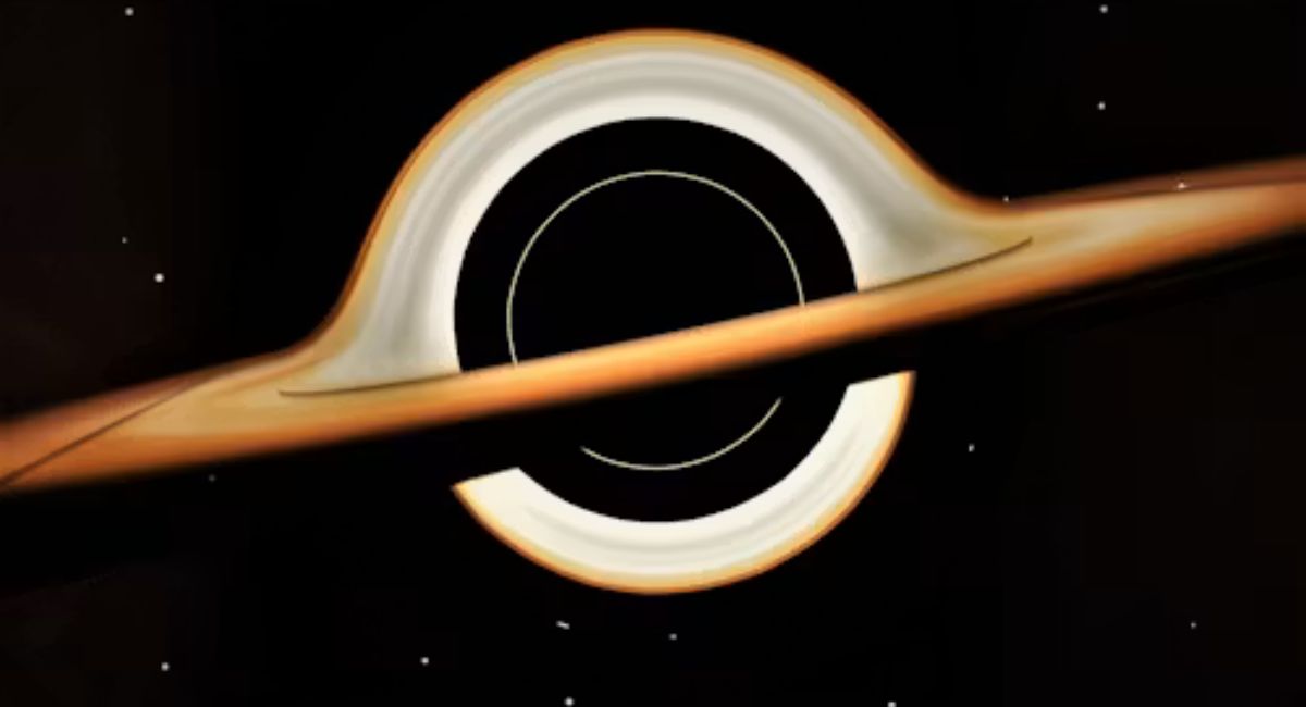 Black Hole