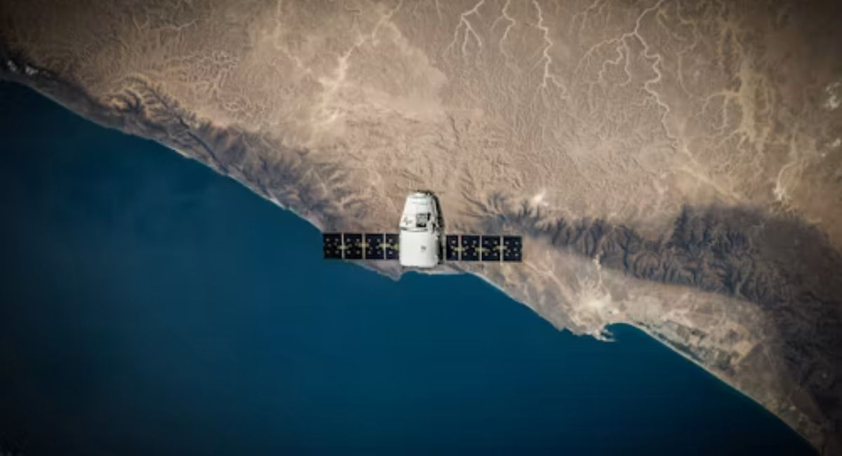 Canadarm2