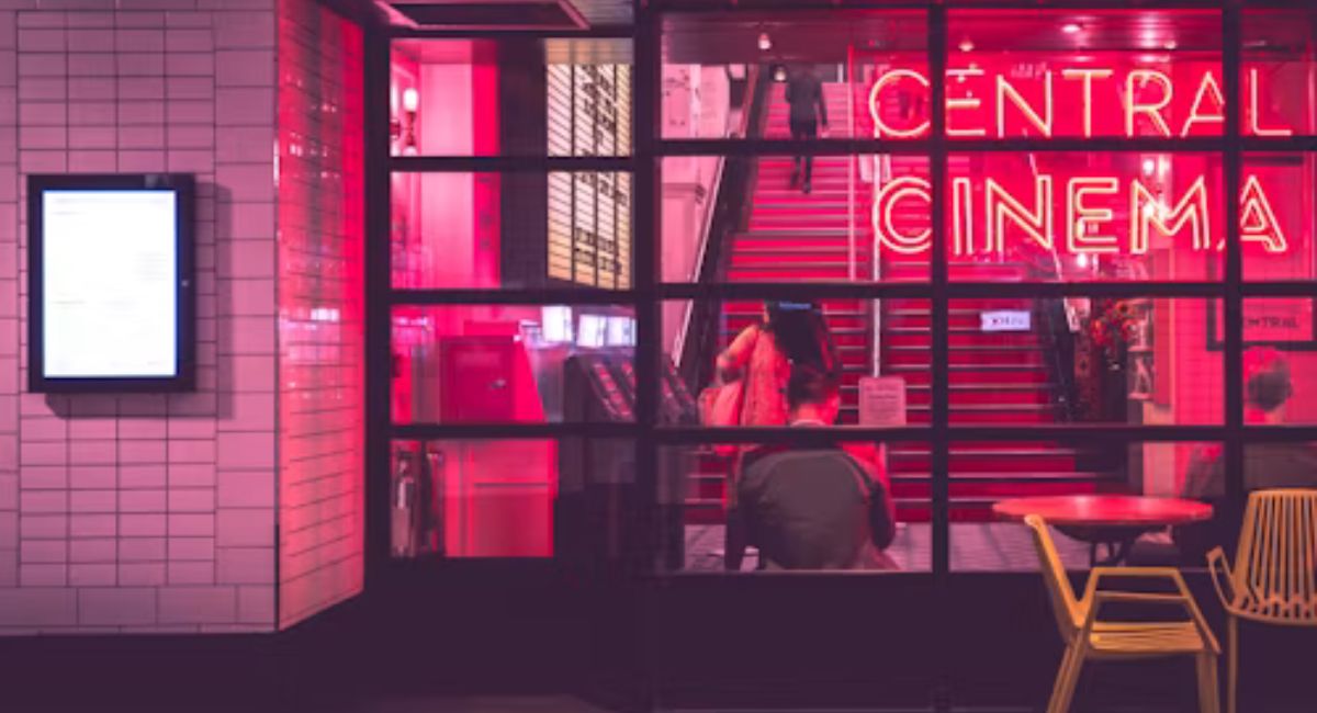 Independent Cinemas