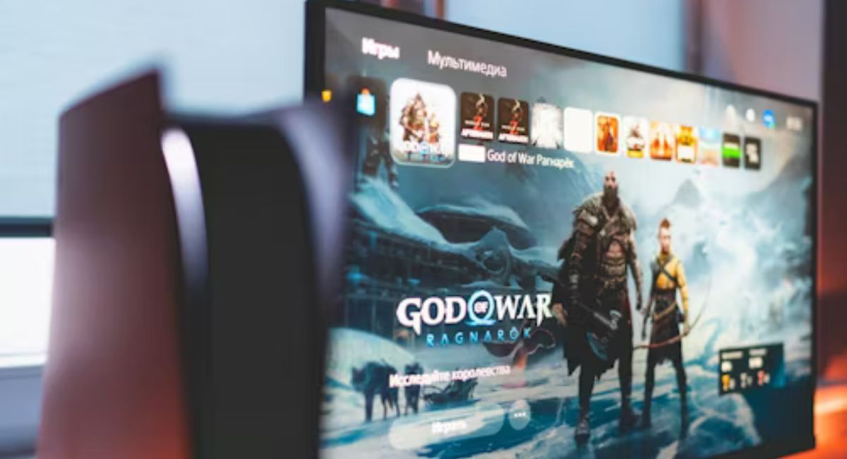 God Of War