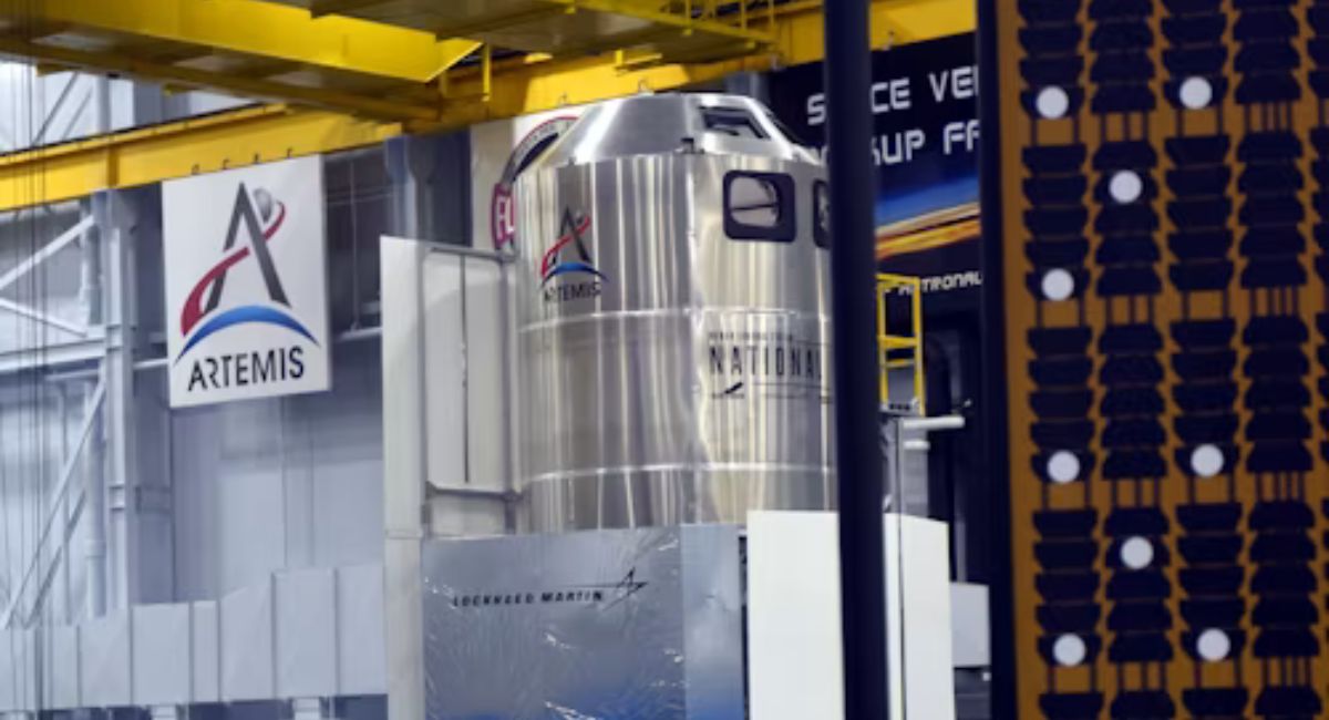 Artemis II