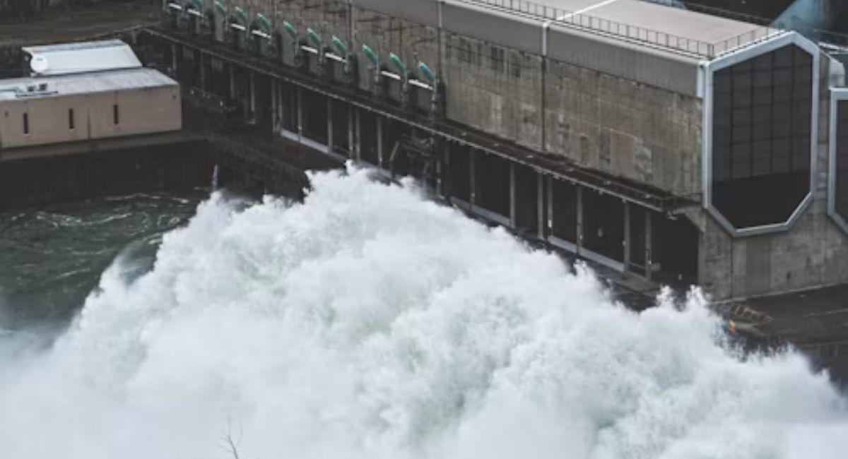 Manitoba Hydro Warning