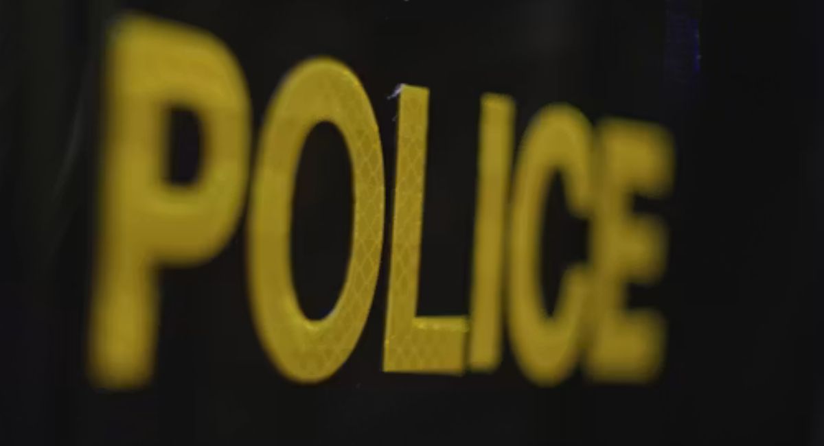 Manitoba Police